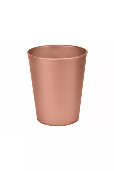 Procos Kubek wielokrotnego u�ytku r�owo- z�oty 250ml