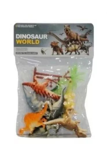 Dinozaury