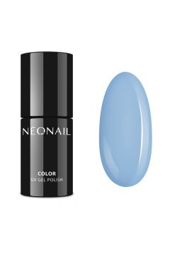 NeoNail UV Gel Polish Color lakier hybrydowy 7541 Gentle Breeze 7.2 ml