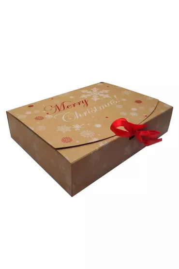 incood. Pude�ka sk�adane 22x17cm 2 szt