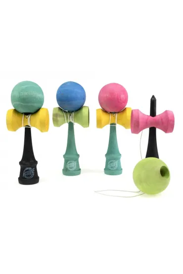 Kendama. Gra plenerowa Tactic