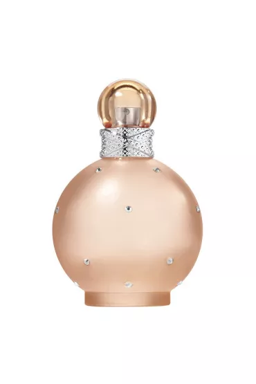 Britney Spears Woda toaletowa dla kobiet Naked Fantasy 100 ml