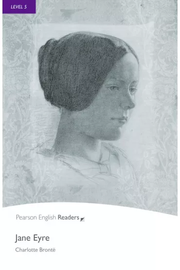 Jane Eyre z p�yt� CD - Charlotte Bront�