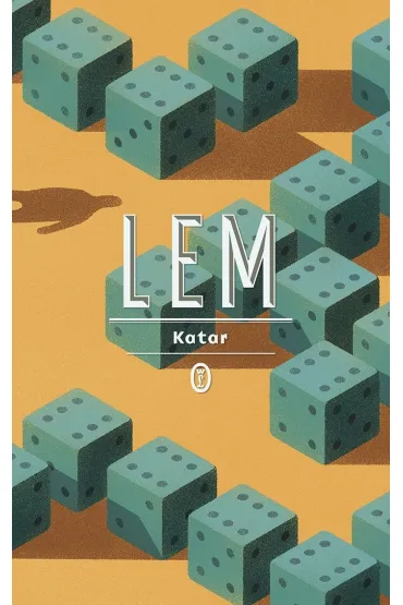 Katar - Stanis�aw Lem