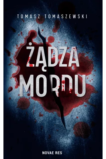 ��dza mordu - Tomasz Tomaszewski