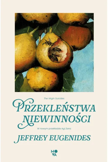 Przekle�stwa niewinno�ci - Jeffrey Eugenides