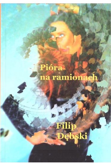 Pióra na ramionach