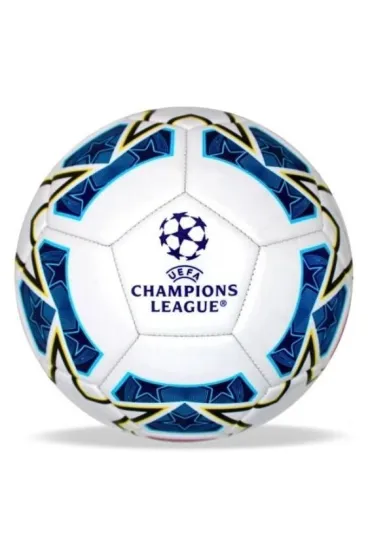 Mega pi�ka Uefa Championa League Artyk