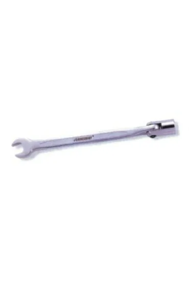 Jonnesway W43B119 Klucz p�asko-nasadowy przegubowy 19mm