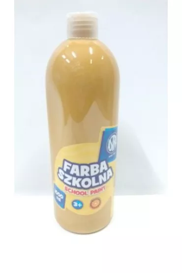 Astra Farba szkolna 1000 ml