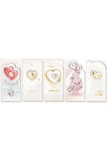 AbCard Karnet DL+ �lub mix