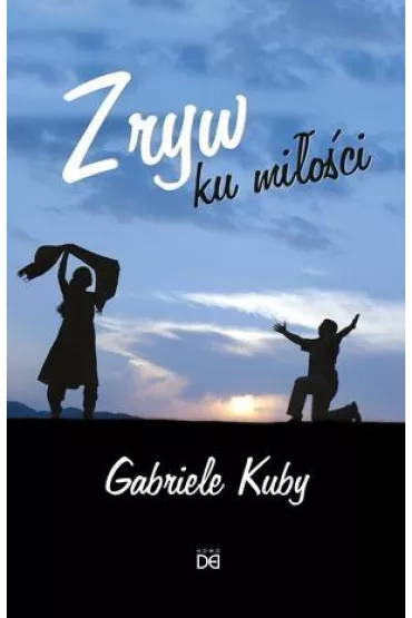 Zryw ku mi�o�ci - Kuby Gabriele