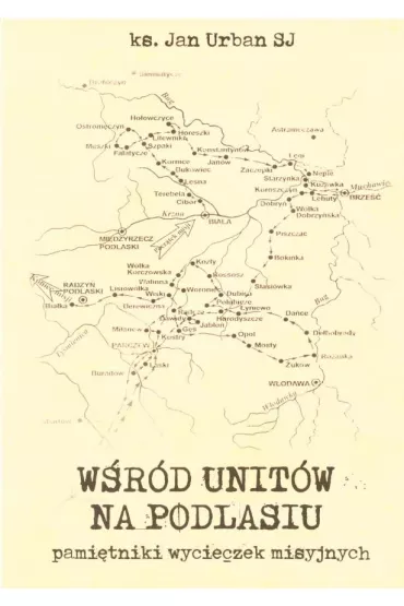 W�r�d Unit�w na Podlasiu - Jan Urban