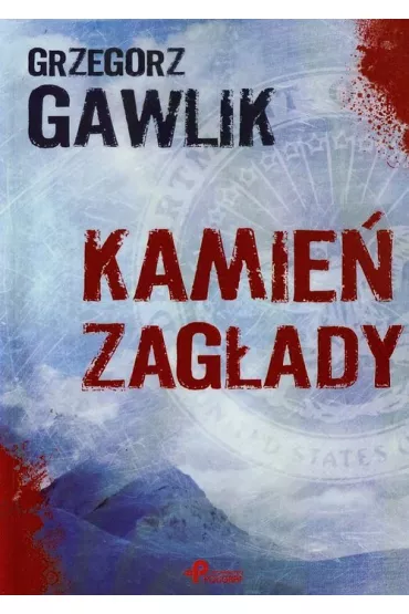 Kamie� zag�ady - Grzegorz Gawlik