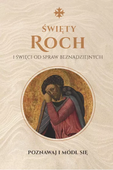 �wi�ty Roch i �wi�ci od spraw beznadziejnych
