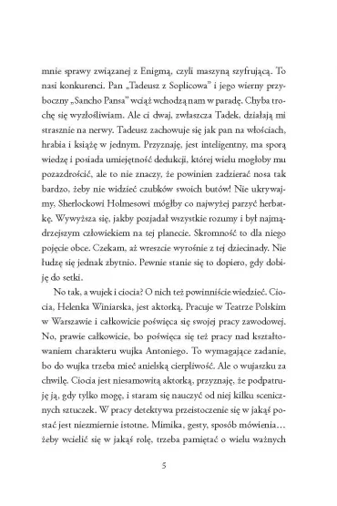 Mechaniczny Czowiek i szkoa zodziei. Zuza Wrbel na tropie. Tom 2 - Tomasz Duszyski