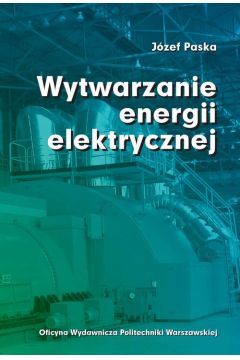 eBook Wytwarzanie energii elektrycznej pdf