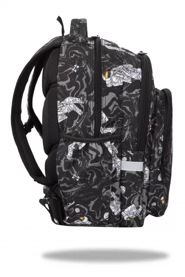 CoolPack Plecak m�odzie�owy Base Plus Astronaut