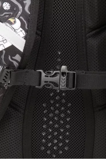 CoolPack Plecak m�odzie�owy Base Plus Astronaut