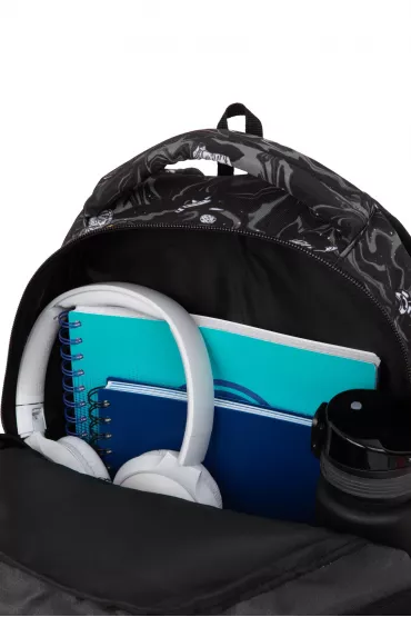 CoolPack Plecak m�odzie�owy Base Plus Astronaut