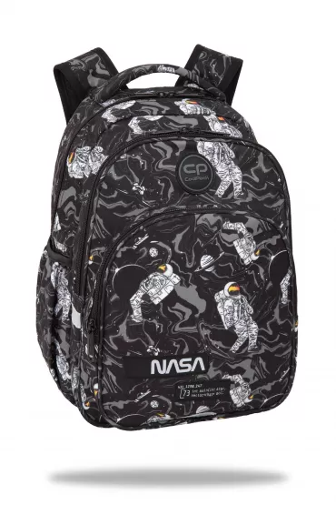 CoolPack Plecak m�odzie�owy Base Plus Astronaut