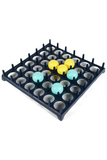 MiniPong Lucrum Games