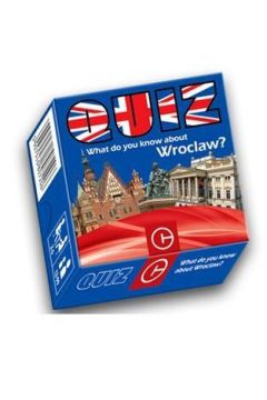 QUIZ - What do you know about Wroclaw?