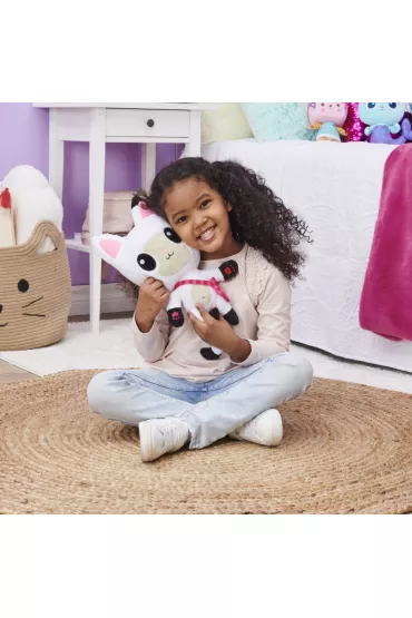 Koci Domek Gabi Kiciu� Pandu� interaktywny Spin Master