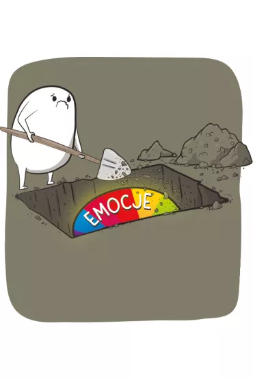 Eksploduj�ce Kotki: Szczekaj�ce Kotki (nowa edycja) Rebel - Elan Lee