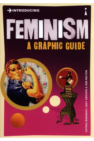 Introducing Feminism - Judy Groves, Cathia Jenainati