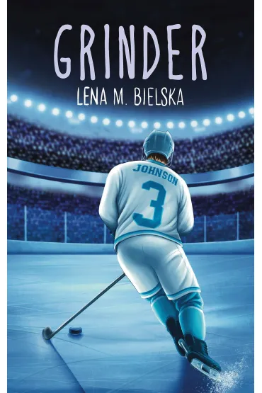 Grinder - Lena M. Bielska