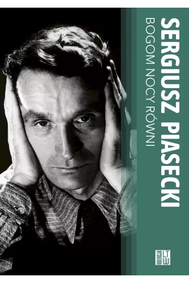 Bogom nocy r�wni - Sergiusz Piasecki