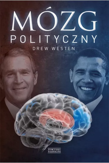 M�zg Politycznywesten Drew - Drew Westen
