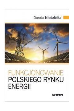 Funkcjonowanie polskiego rynku energii