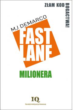 eBook Fastlane milionera pdf mobi epub