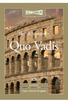 Audiobook Quo Vadis mp3
