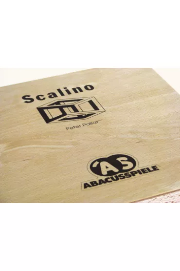 Scalino