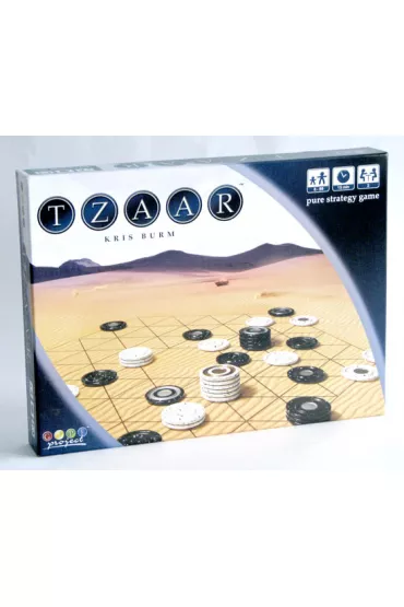 Tzaar