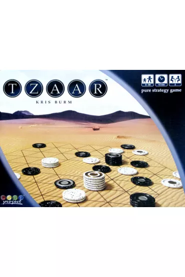 Tzaar