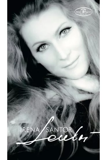 Irena Santor: Piosenki cz. 1 (CD) - Irena Santor