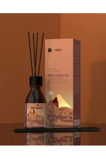 HiSkin Patyczki pachn�ce Marakesh 80 ml