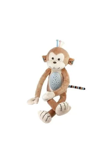 Pluszak Ma�pka Tuli Luli SMILY PLAY SP84938 AN