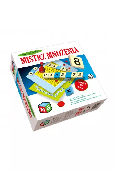 Mistrz mnoenia