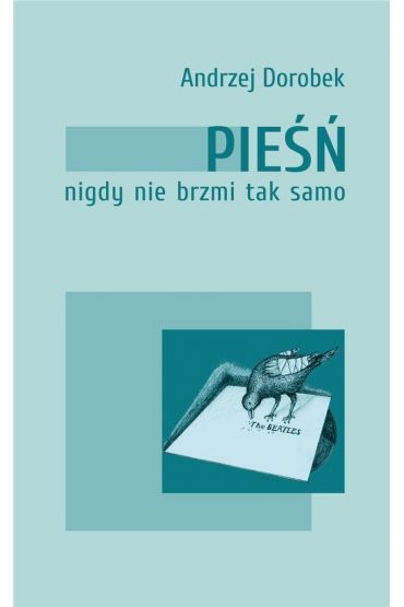 Pieśń nigdy nie brzmi tak samo