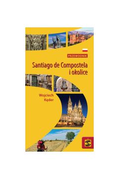 Santiago de compostela i okolice