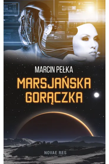 Marsja�ska gor�czka - Marcin Pe�ka