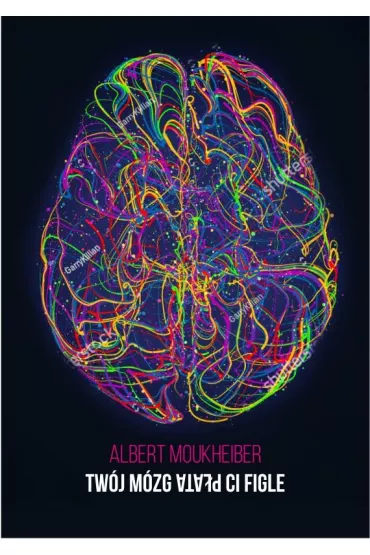 Tw�j m�zg p�ata Ci figle - Albert  Moukheiber