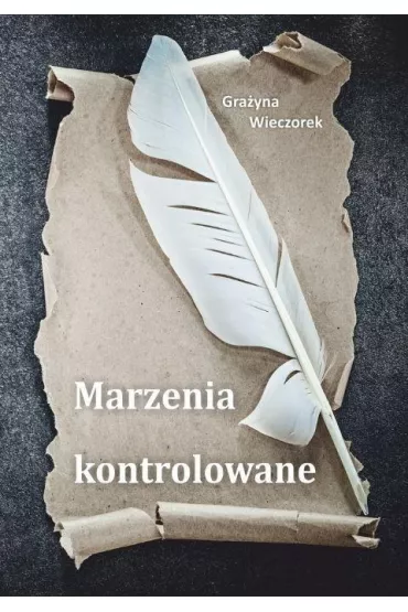 Marzenia kontrolowane