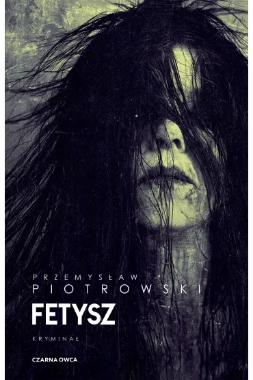 Fetysz. Igor Brudny. Tom 8 - Przemys�aw Piotrowski