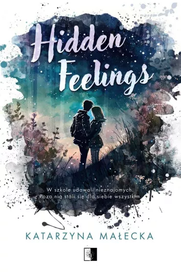 Hidden Feelings - Katarzyna Ma�ecka